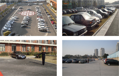 現(xiàn)代停車場(chǎng)服務(wù) 提升安保與物業(yè)管理的核心要素