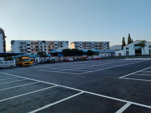 智慧升級解民憂 北門汽車站華麗變身，百余車位精準紓解停車難題