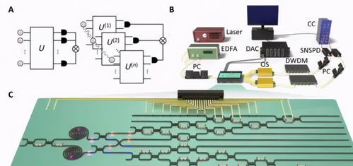中國(guó)芯片突破已成定局,歐盟半導(dǎo)體重資入場(chǎng) 不行動(dòng),就會(huì)被打擊