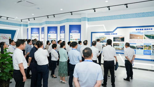 交院技術(shù)驚艷亮相全國(guó)交通運(yùn)輸科技示范工程現(xiàn)場(chǎng)推進(jìn)會(huì)，引領(lǐng)工程與試驗(yàn)發(fā)展新篇章