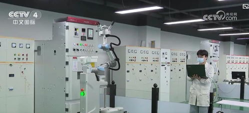 新職業(yè) 數(shù)智融合、綠色創(chuàng)新，工程研究與試驗發(fā)展助力產業(yè)升級新動能