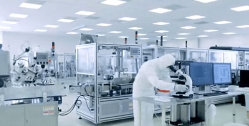 一年十家企業(yè)上市，北京經(jīng)開區(qū)以工程和技術研究試驗發(fā)展驅動高質量發(fā)展加速度